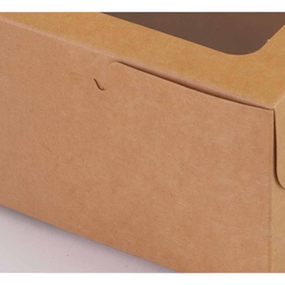 Quality Bakery Packaging Box F - Food Storage Containers review and price