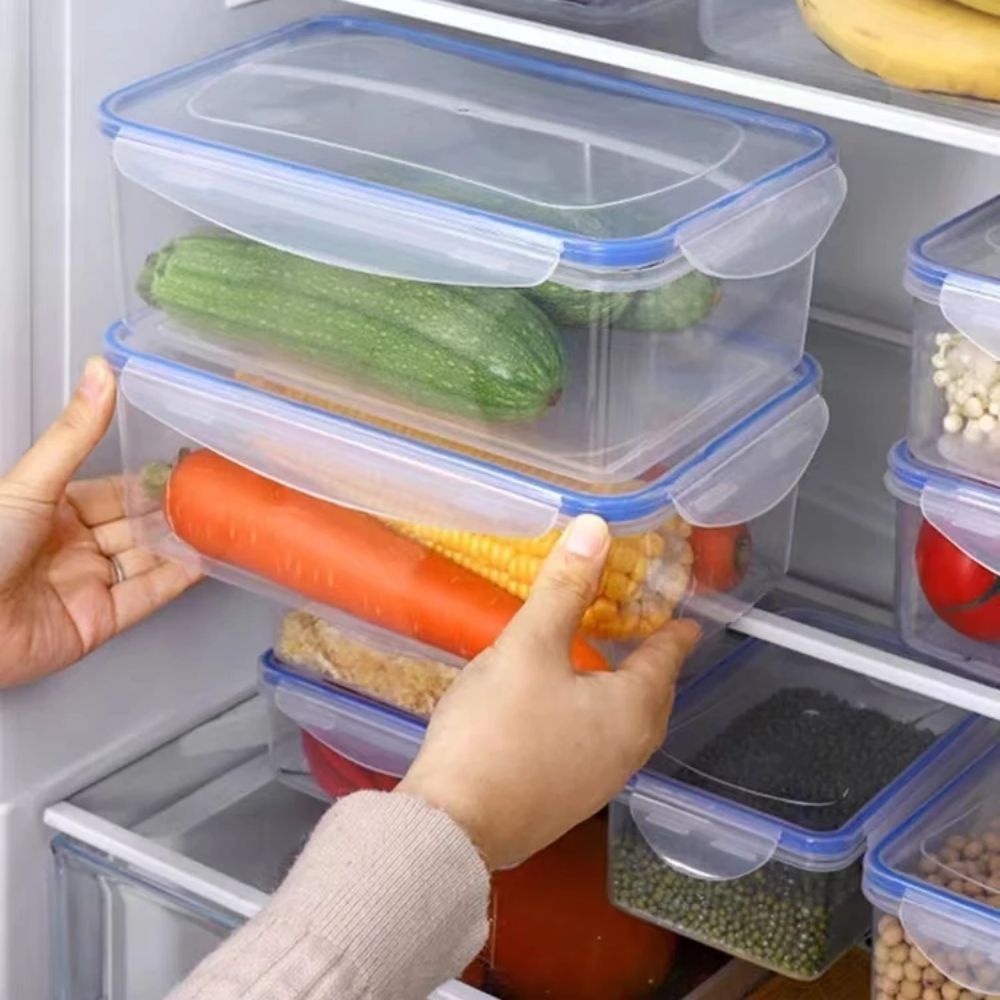 Food Containers Stackable Micr - Food Storage Oven Safe review and price