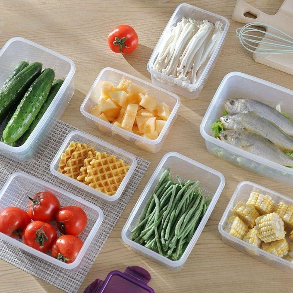 Food Containers Stackable Micr - Food Storage Oven Safe review and price