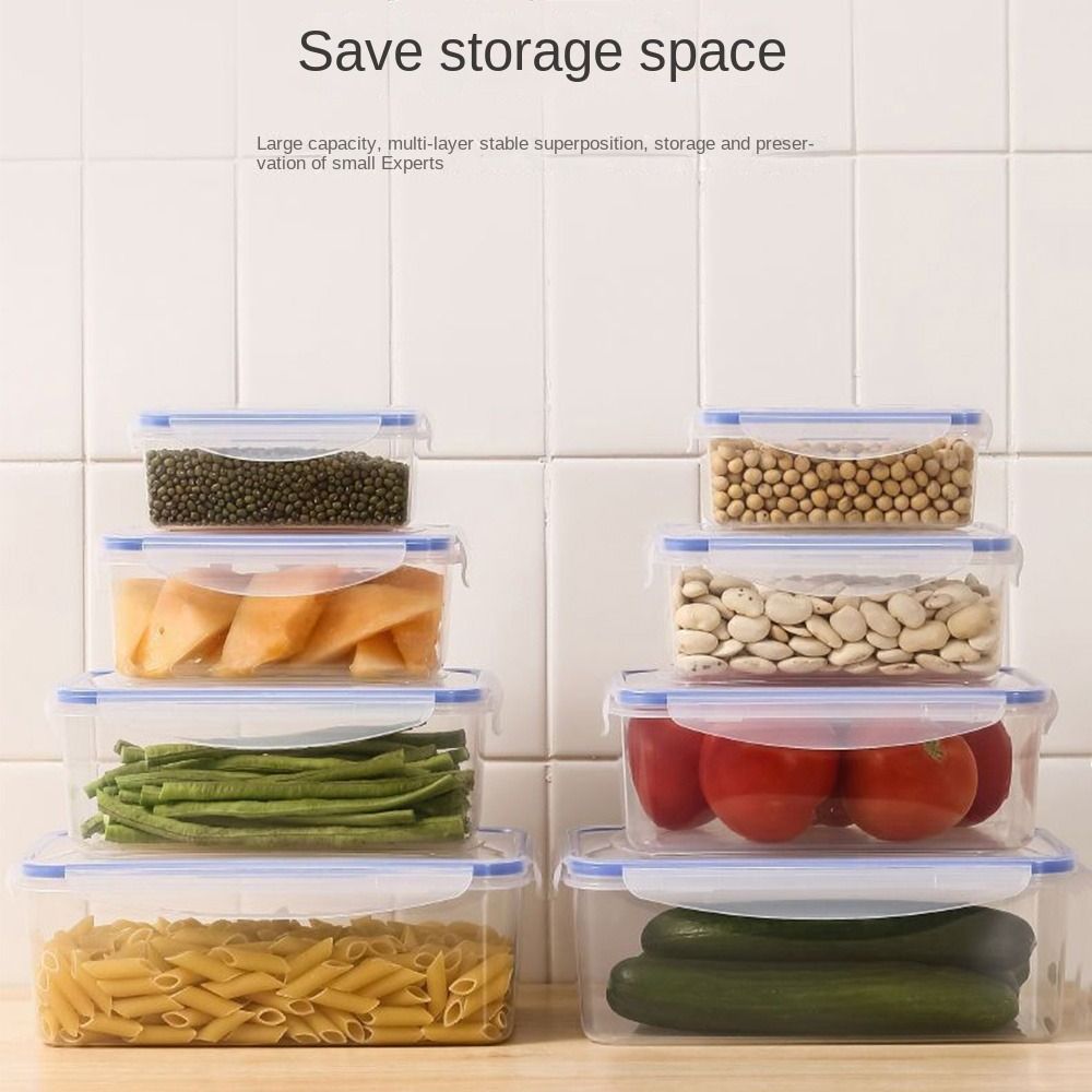 Food Containers Stackable Micr - Food Storage Oven Safe review and price
