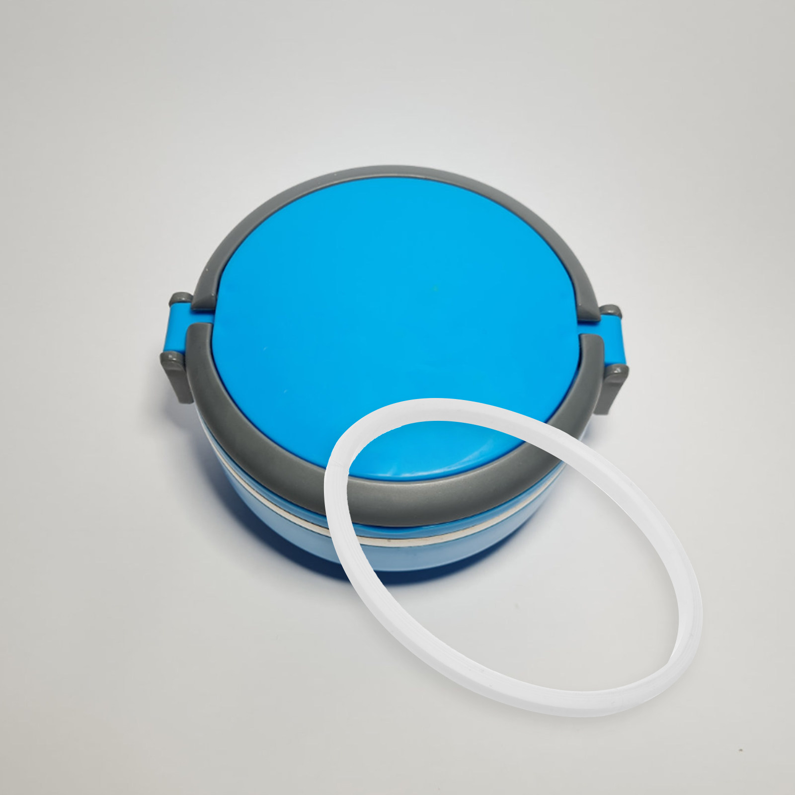 Silicone Gasket Ring Heat Resi - Food Storage Containers review and price