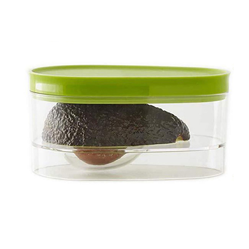 Avocado Food Storage Box Space - Food Storage With Dividers review and price