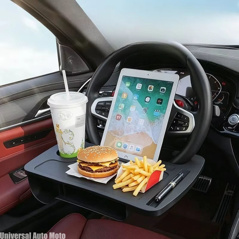 2 in 1 Multifunctional Car Ste - Food Storage Bag review and price