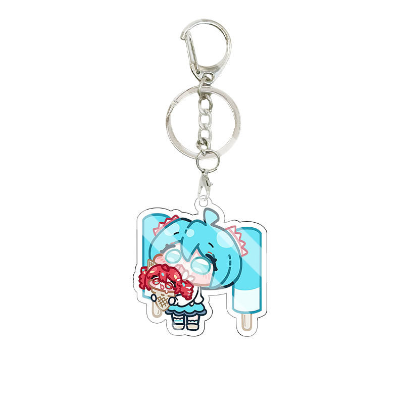 Creative Hatsune Miku Kasane T - Food Storage Bag review and price