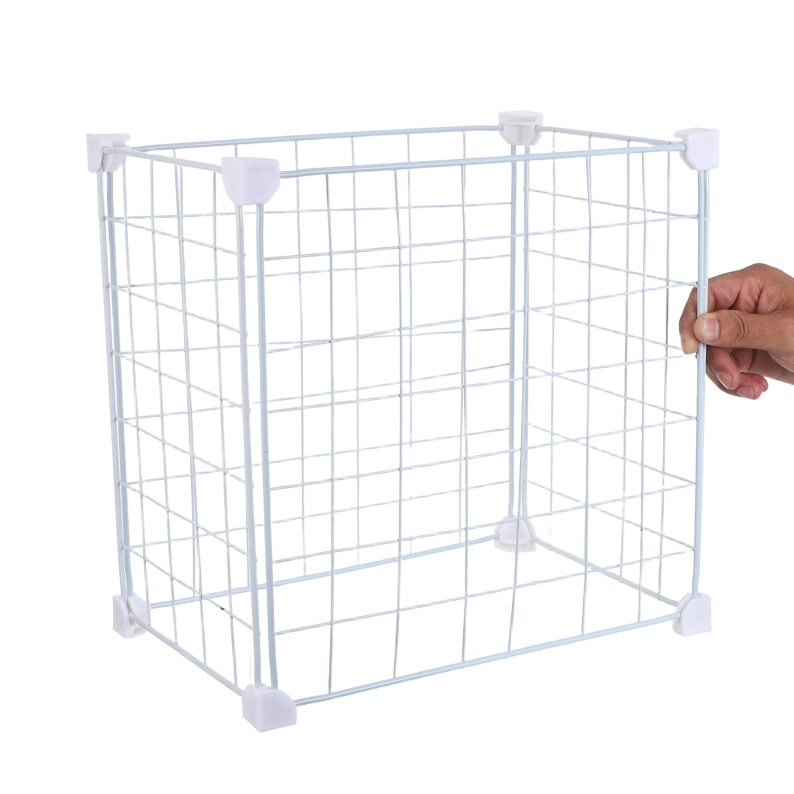Metal Chest Freezer Basket Wir - Food Storage With Dividers review and price