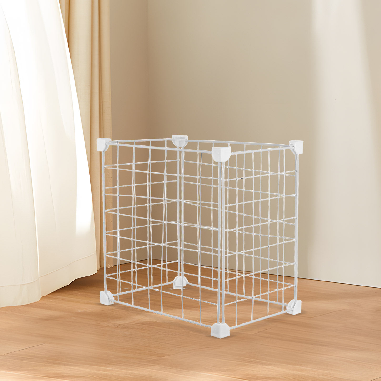 Metal Chest Freezer Basket Wir - Food Storage With Dividers review and price