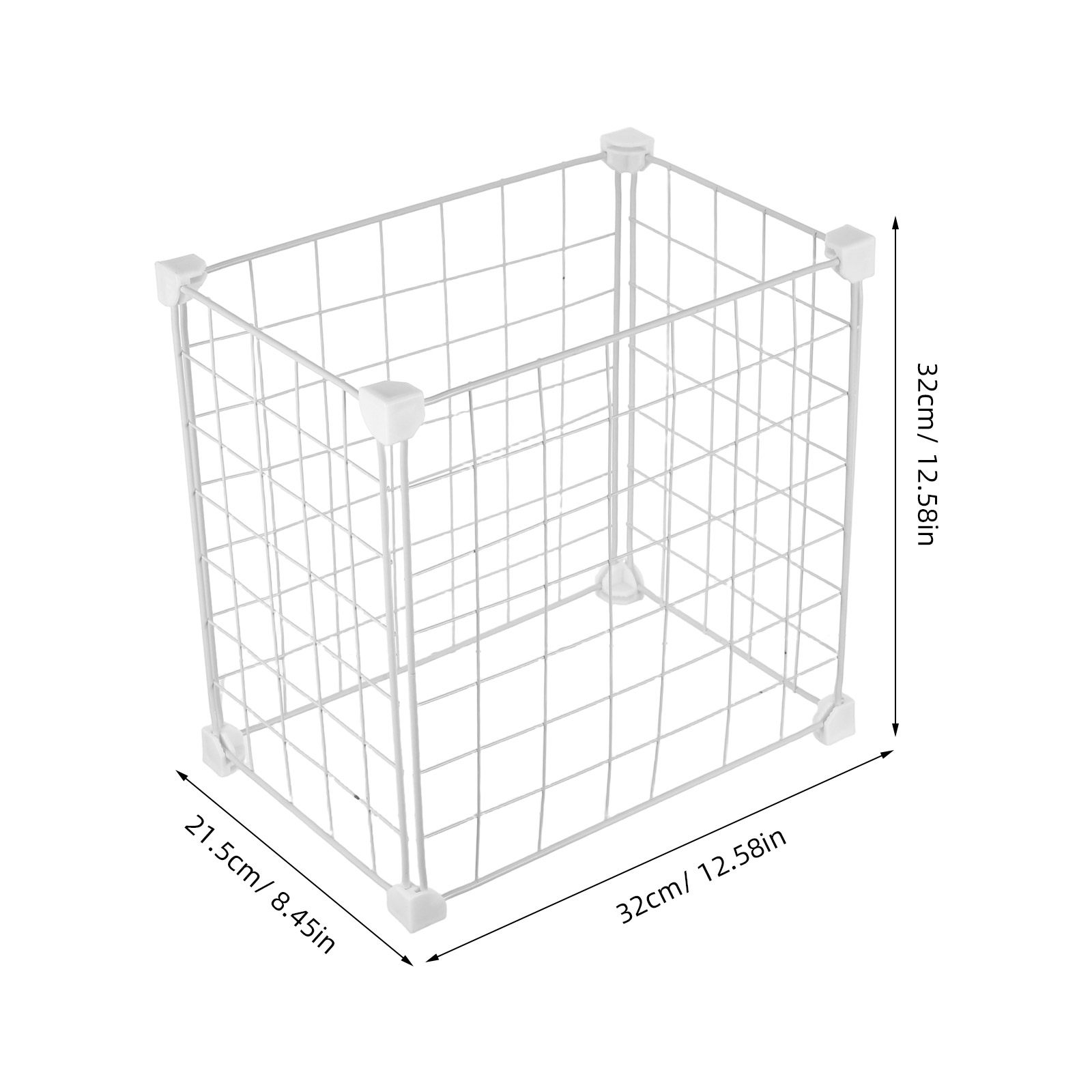 Metal Chest Freezer Basket Wir - Food Storage With Dividers review and price